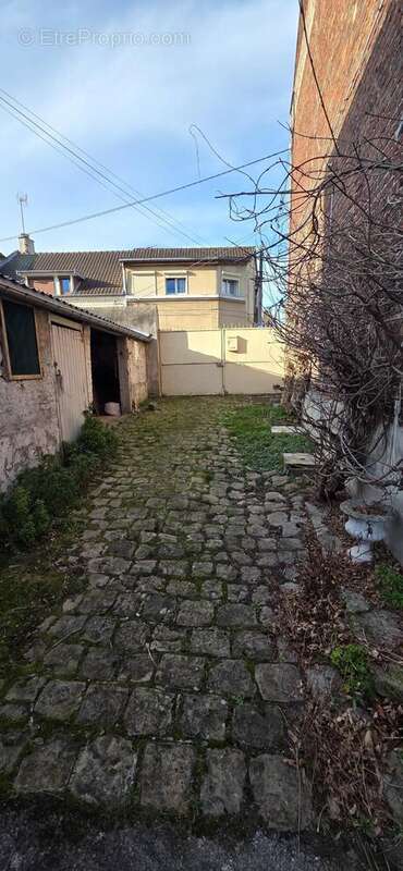 Photo 8 - Maison à LAON