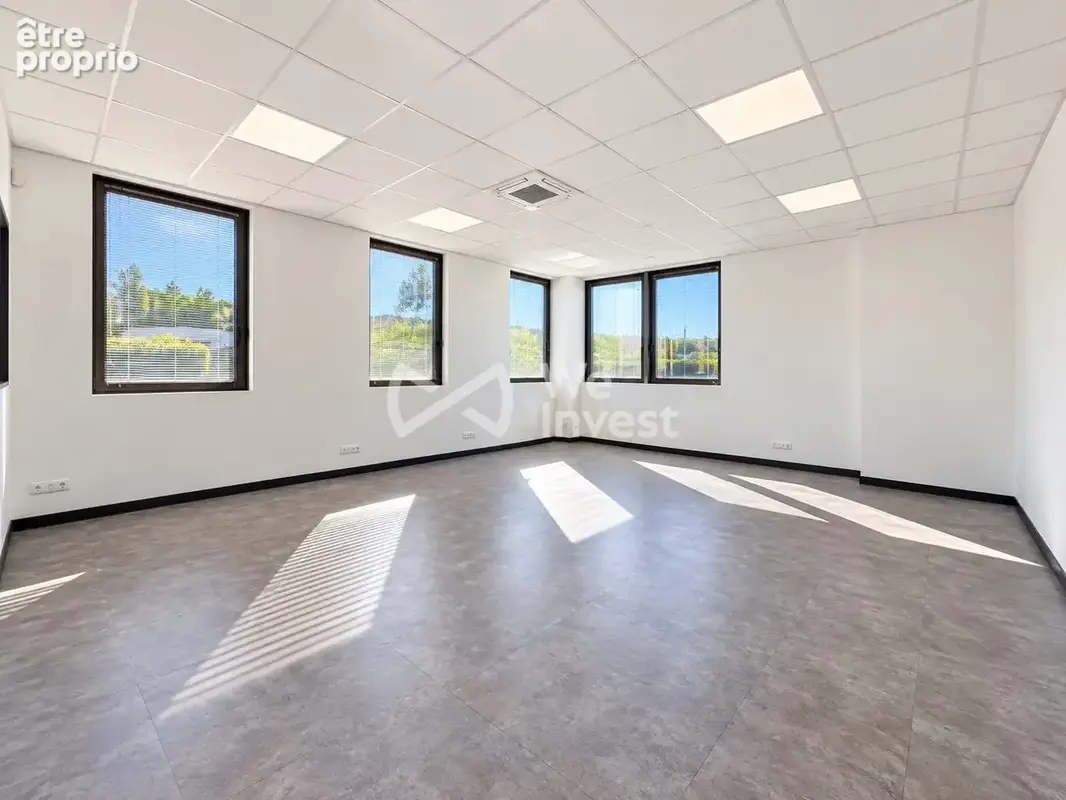 Commerce 1 480 m² à vendre à Coulommiers (77120) - photo 7