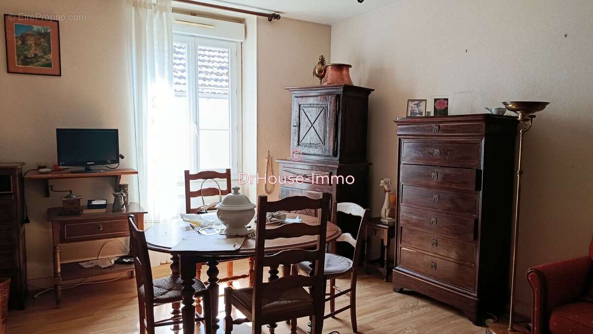 Maison 95 m² à Excideuil  - photo 17