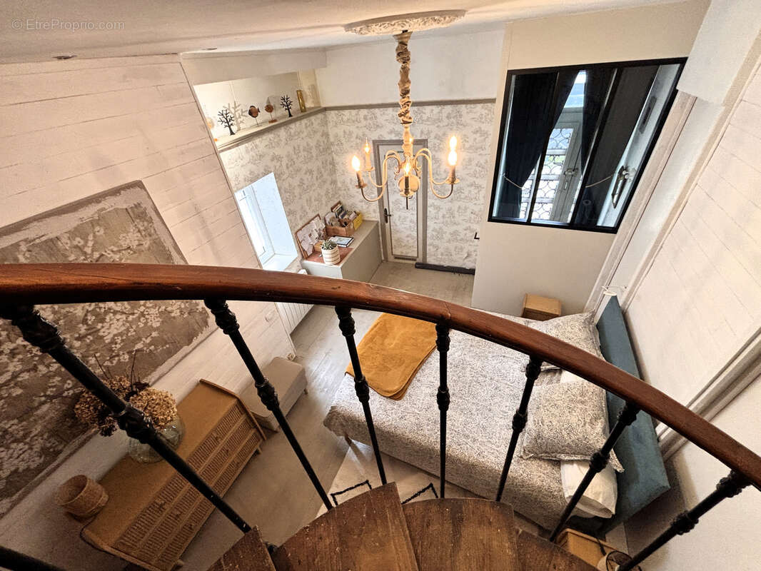 Appartement à DINAN