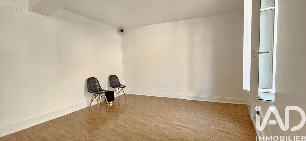 Photo 5 - Appartement à ECOUEN