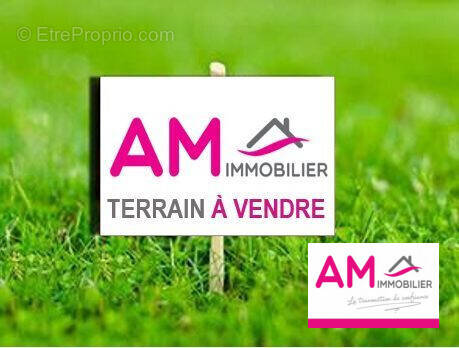 Terrain à MERXHEIM