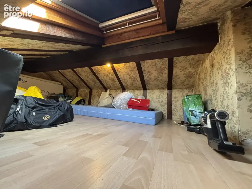 Appartement 1 pièce 36 m² à vendre à Grenoble (38100) - photo 5