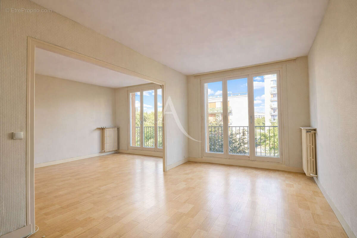 Appartement à ANTONY