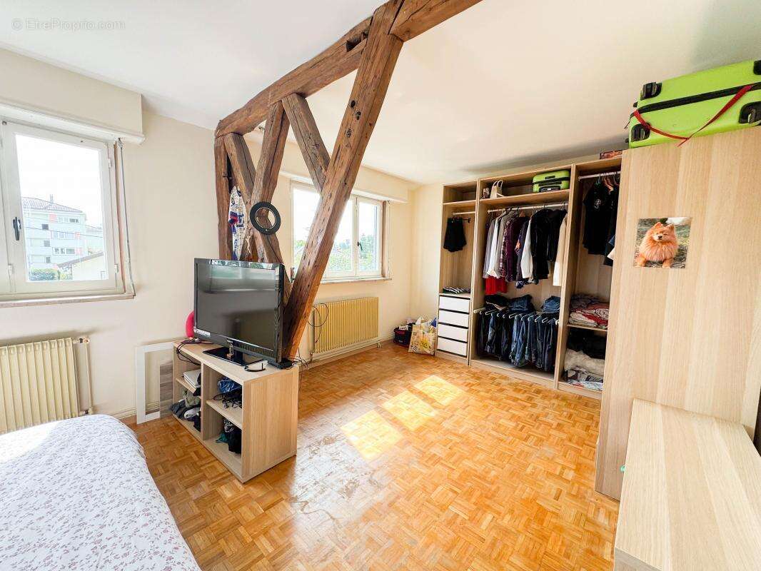 Maison à RIEDISHEIM