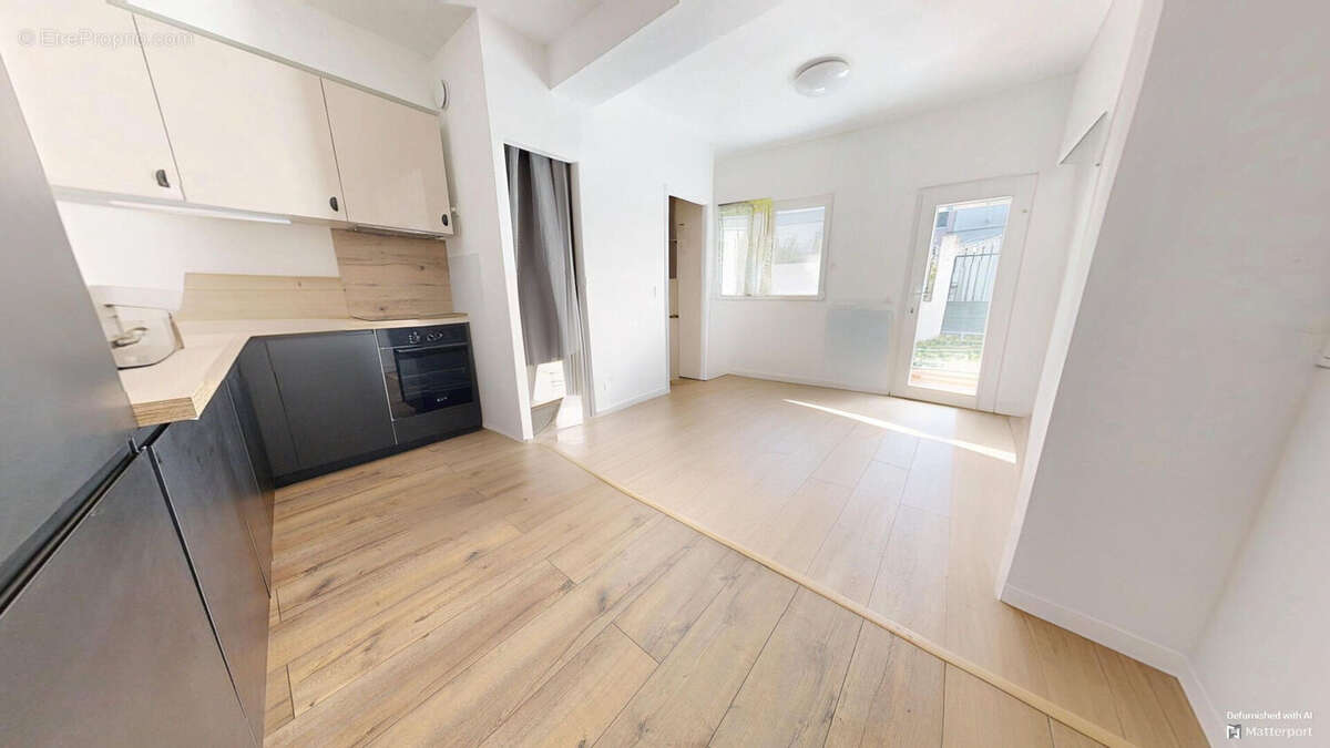 Maison à FONTENAY-SOUS-BOIS