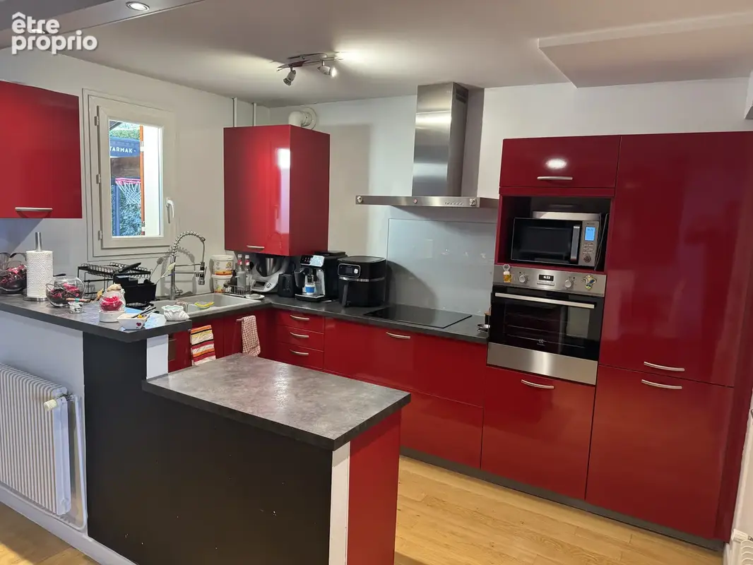 Maison t4 de 78 m2 - photo 5