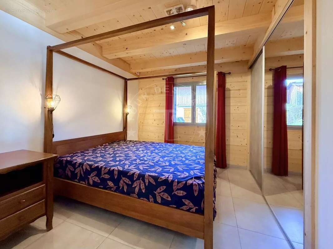 Maison à LES VILLARDS-SUR-THONES