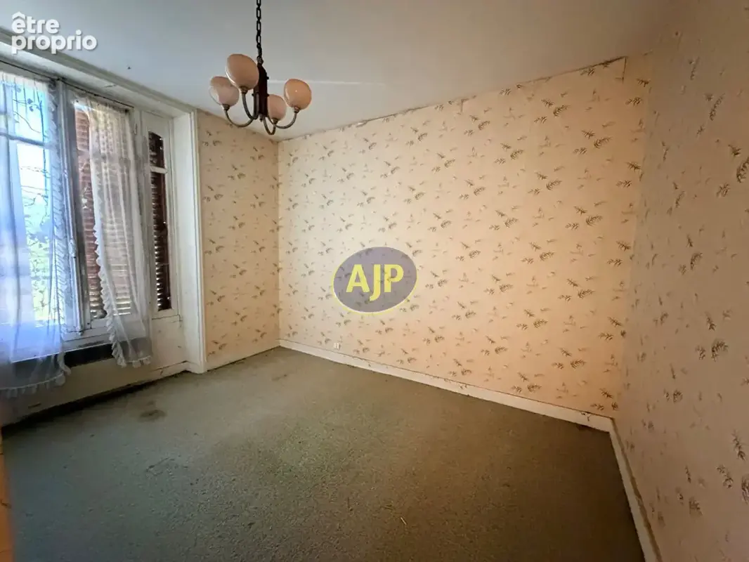 Maison 4 pièces 60 m² - photo 5
