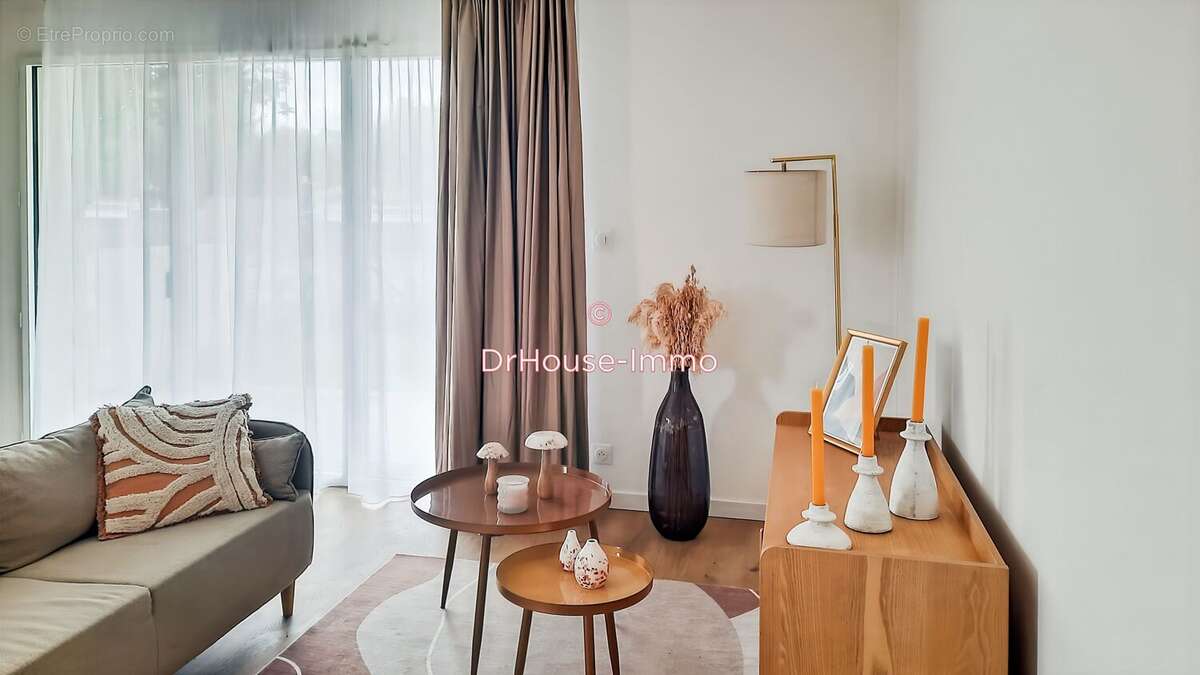 Appartement 64 m² à Crach  - photo 10