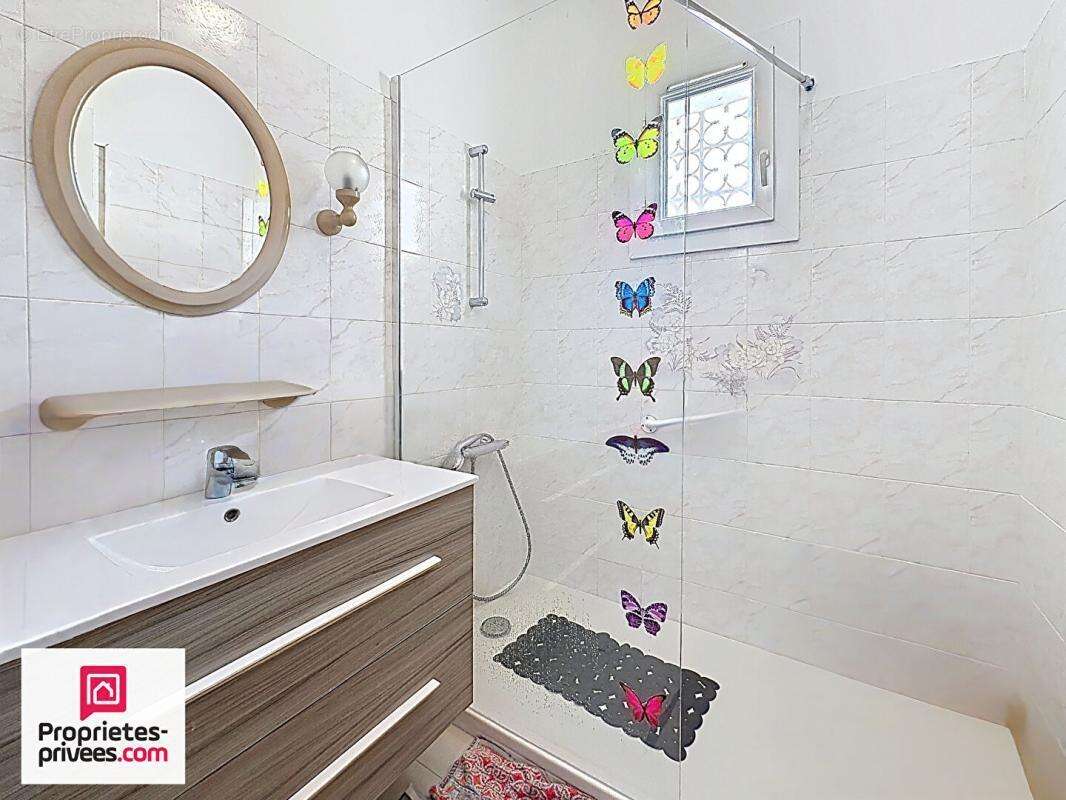 Rians VILLA T5 110 m²  avec garage et terrain à bâtir - photo 11