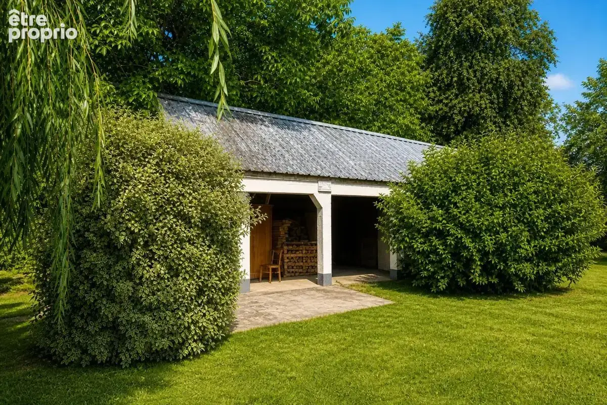 Maison de 13 pièces de 380 m² à Évellys - photo 10