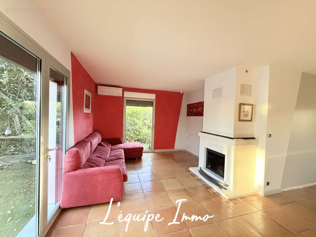 Maison à PLAISANCE-DU-TOUCH