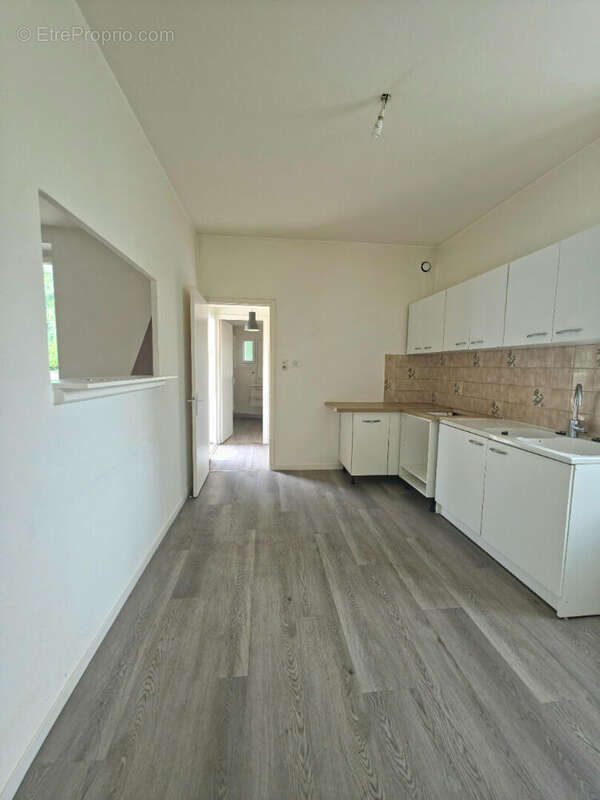 Bel appartement avec grande terrasse proche du parc des Lilattes - photo 5