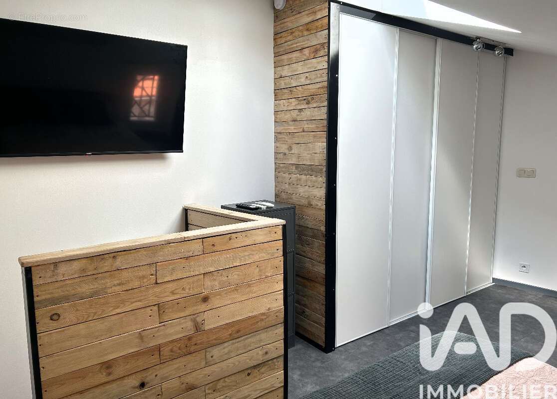 Photo 8 - Maison à CABANNES