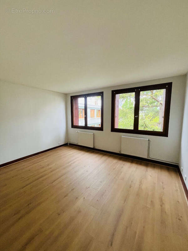 Appartement à CHATOU