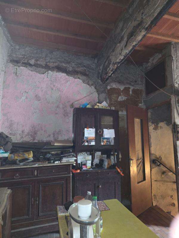 St maximin la ste baume maison de village - photo 8