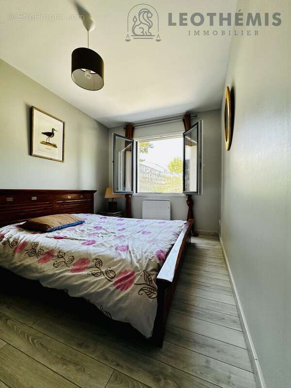 Maison à SAINT-AUGUSTIN