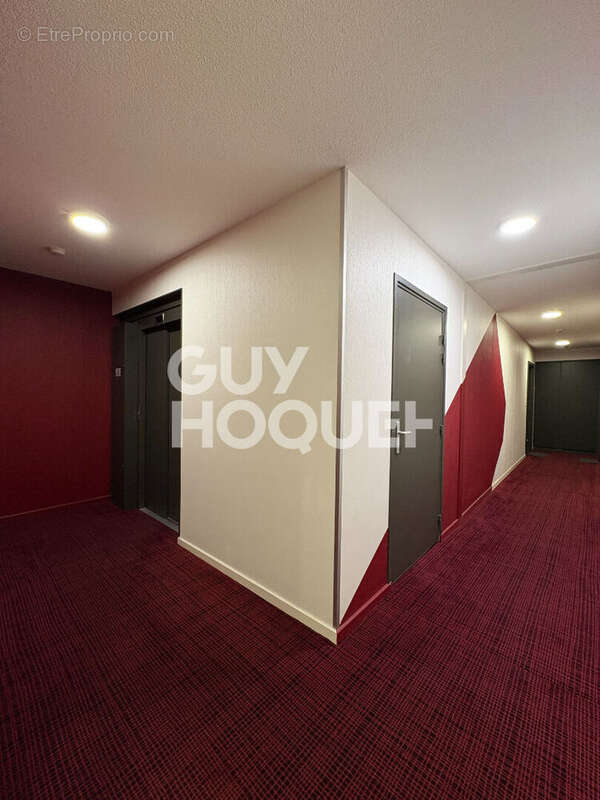 Appartement à GIVORS