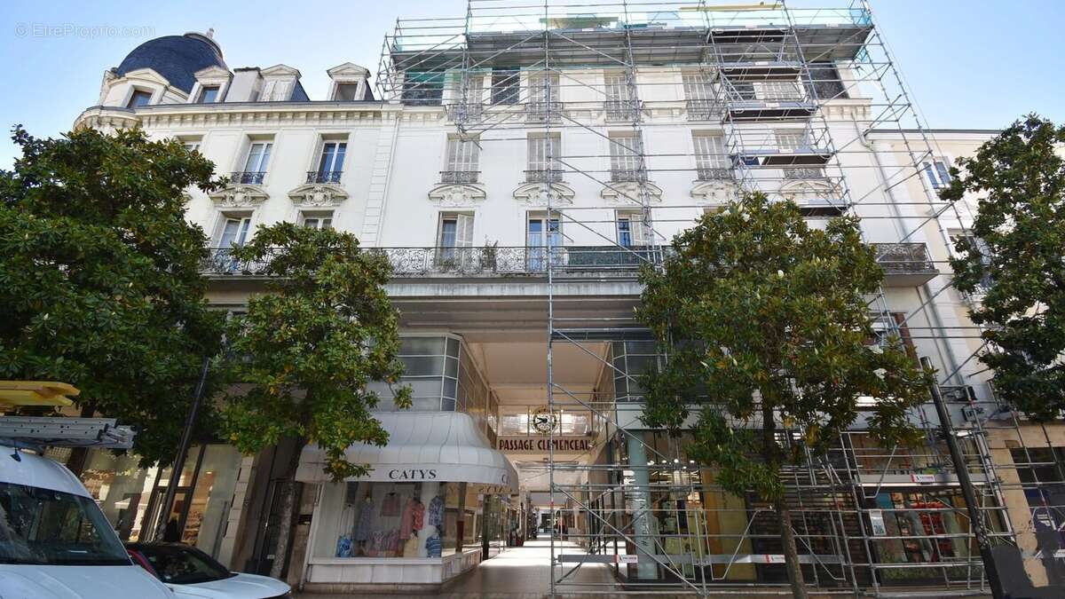 Appartement à VICHY