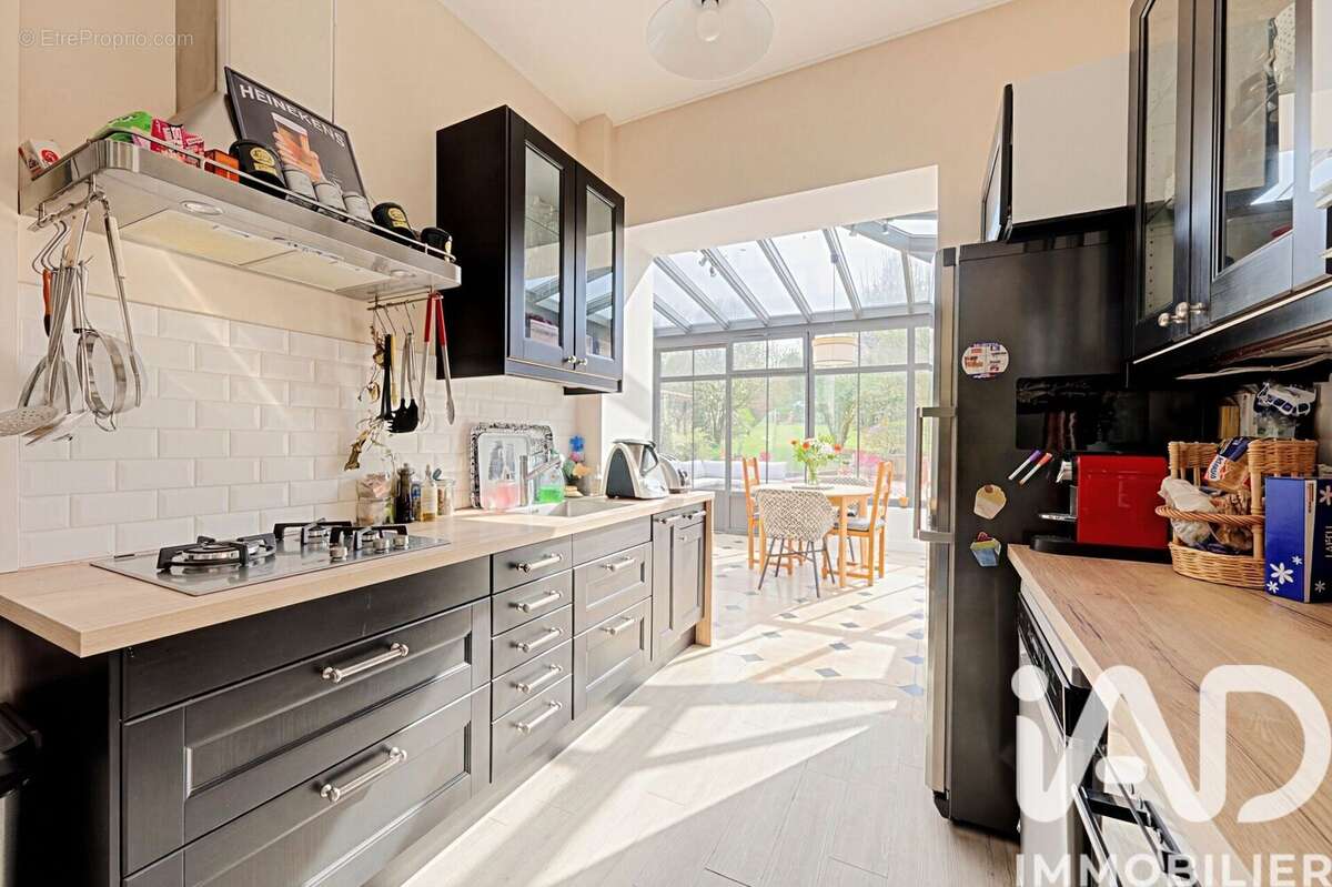 Photo 9 - Maison à DAMPMART