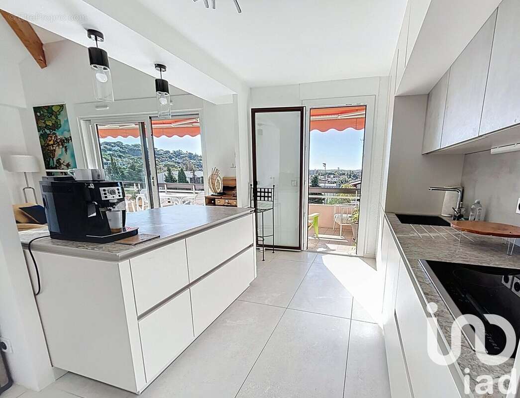 Photo 3 - Appartement à SAINTE-MAXIME