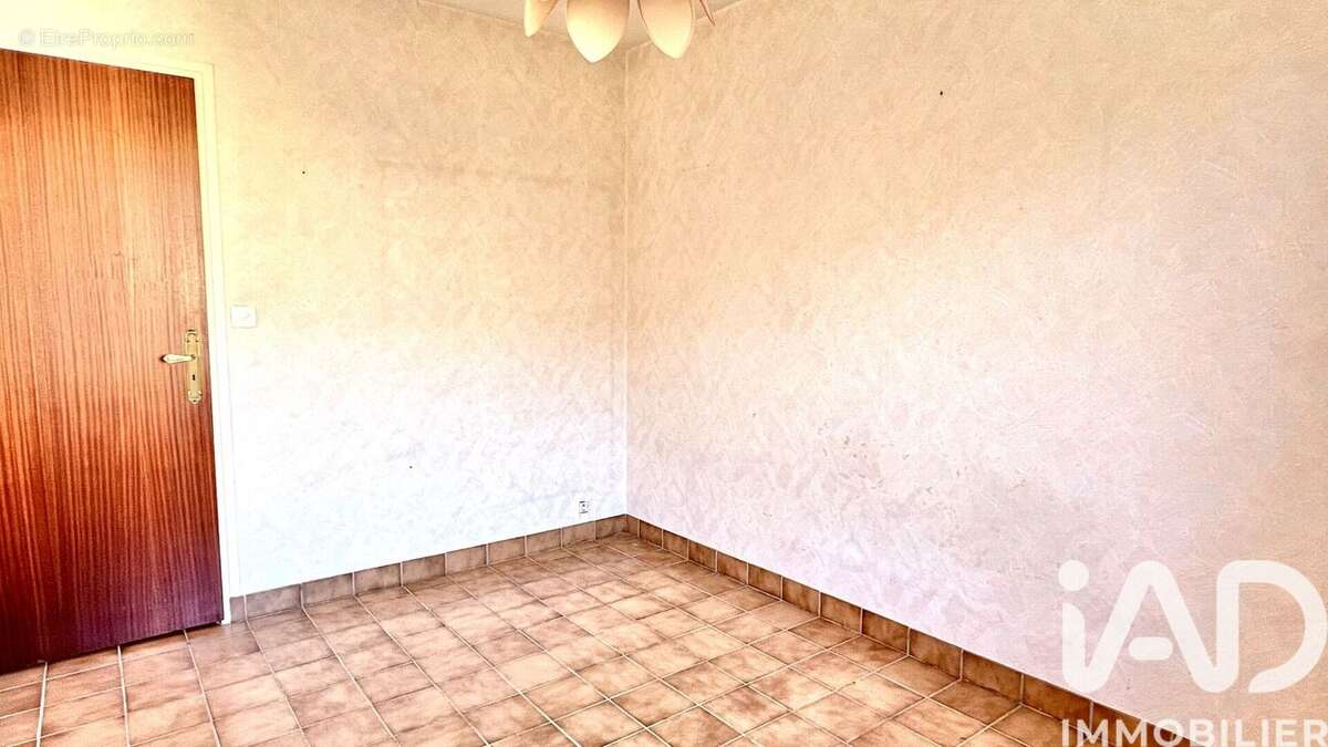 Photo 8 - Appartement à LANCRANS