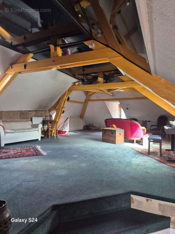 Appartement à BRIVE-LA-GAILLARDE