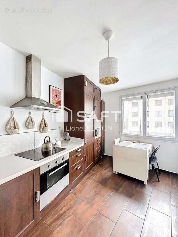 Photo 2 - Appartement à MONTREUIL