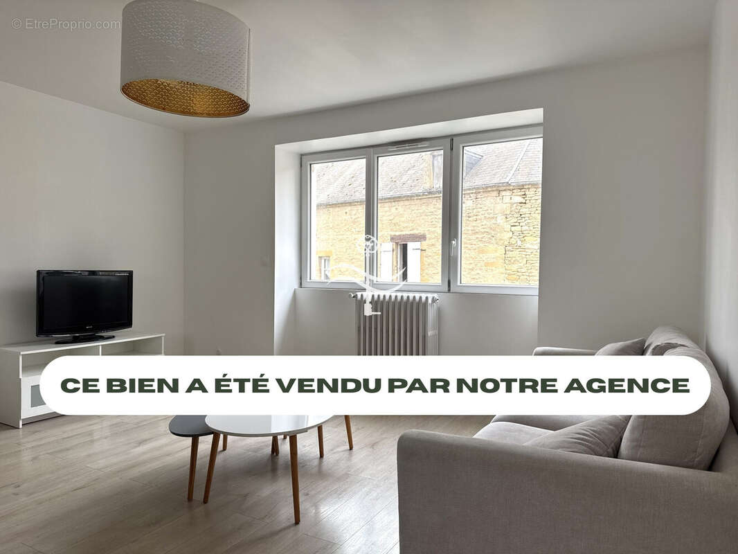 Appartement à RANVILLE