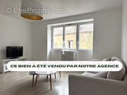 Appartement à RANVILLE