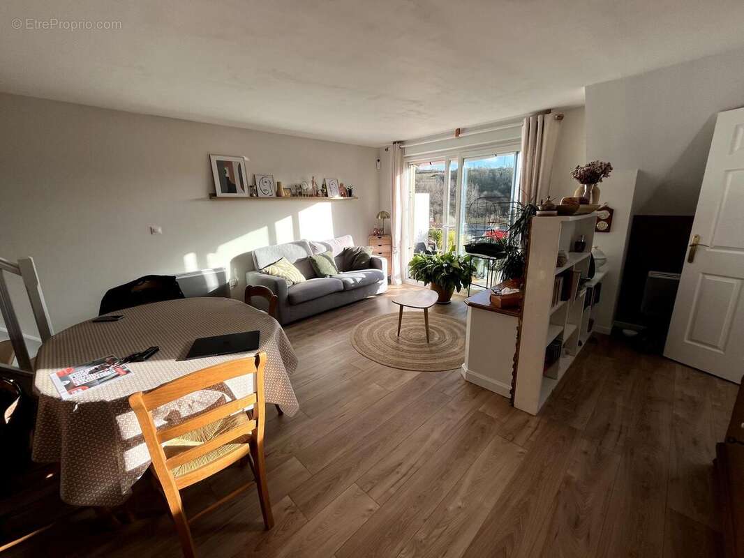 Photo 7 - Appartement à SAINT-MARTIN-BOULOGNE