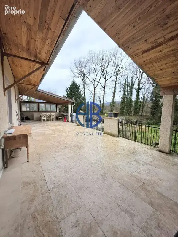 Maison Aoste 350 m2 - photo 16
