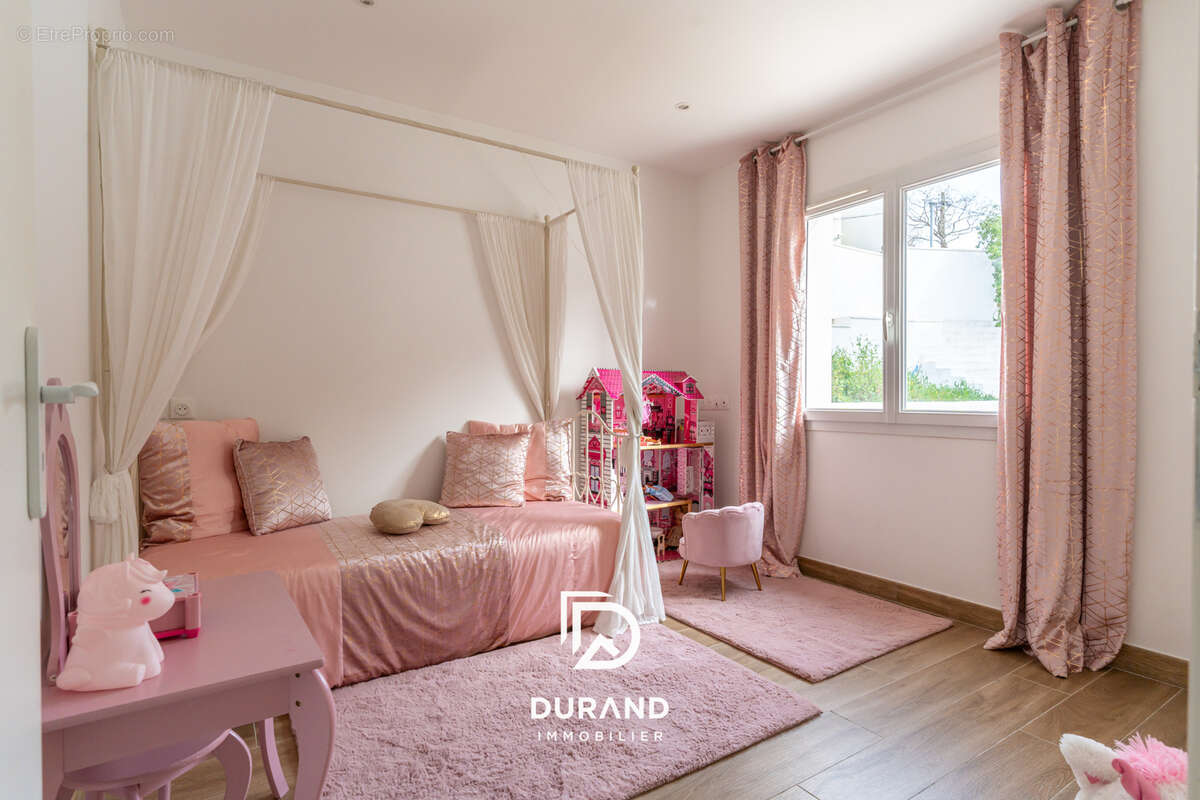 Maison à MARSEILLE-13E