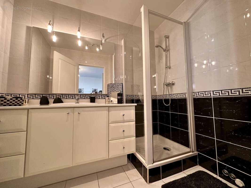 Appartement à BEAUSOLEIL