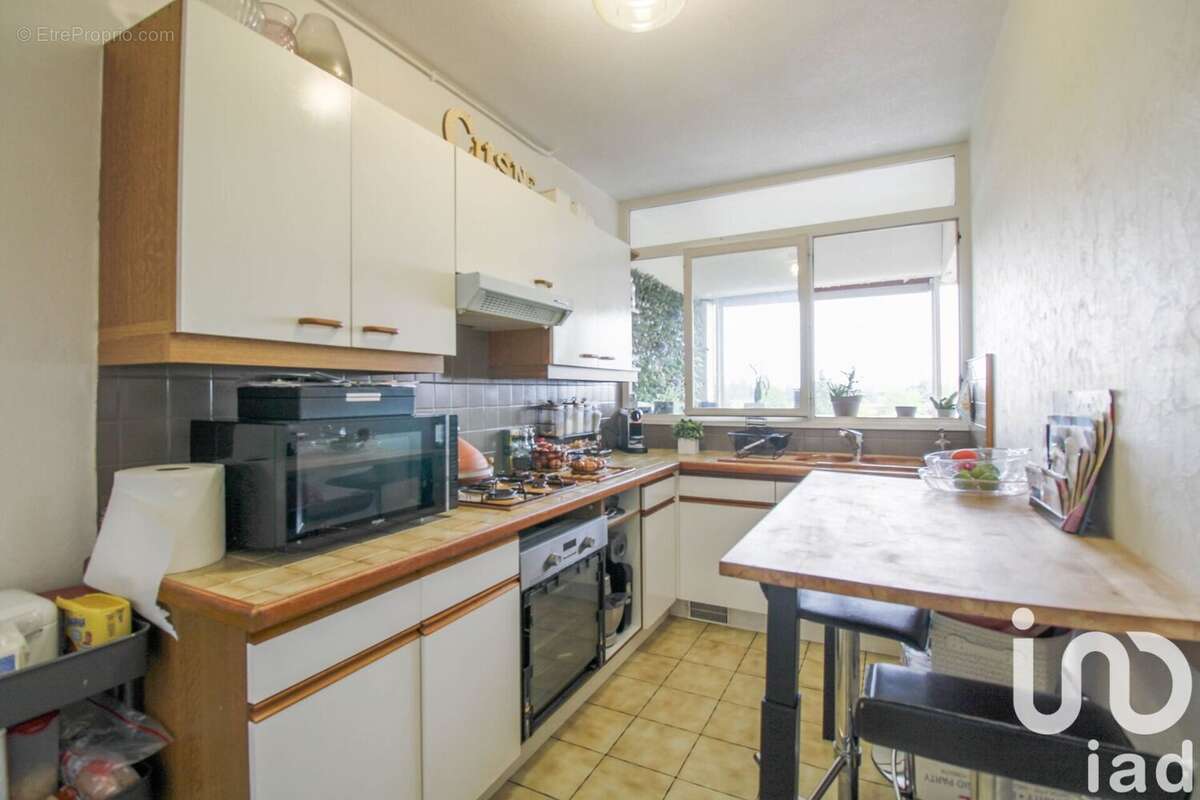 Photo 4 - Appartement à LONGJUMEAU