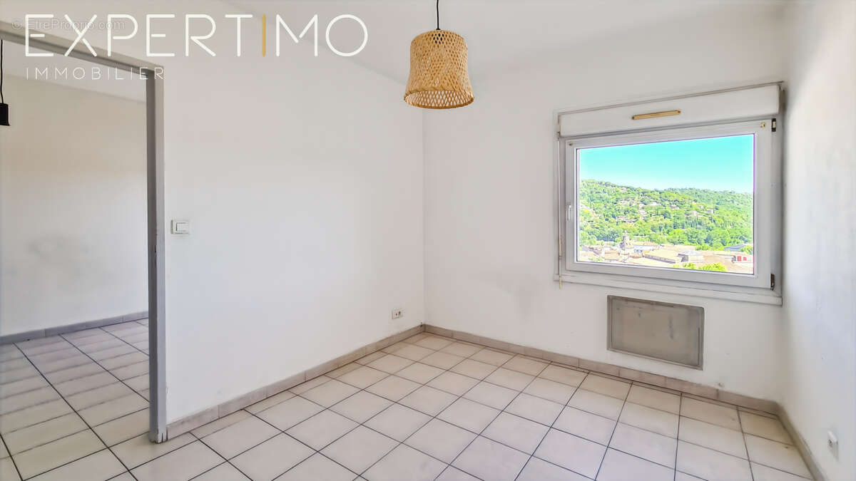 Appartement à ANDUZE