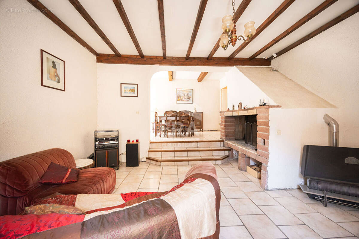 Maison à BANYULS-DELS-ASPRES