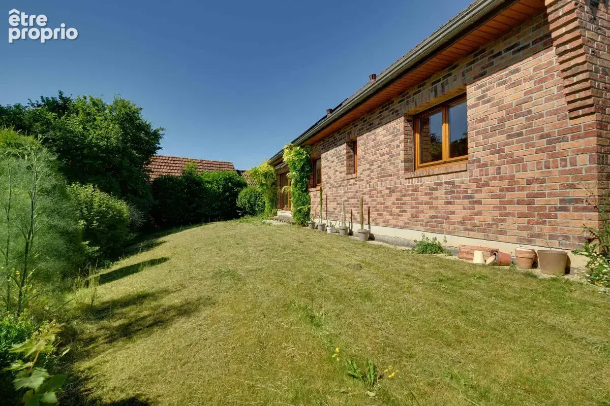 Maison 7 pièces 171 m² à vendre à Arleux (59151) - photo 38