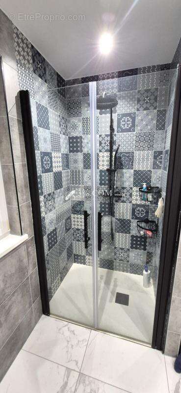 Maison à PHILIPPSBOURG