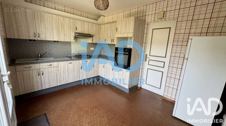 Photo 3 - Maison à SECLIN