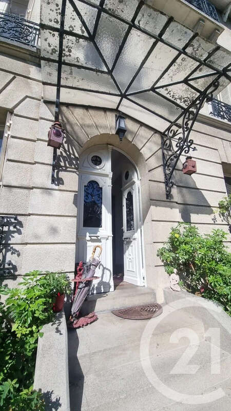 Maison à SAINT-MAUR-DES-FOSSES