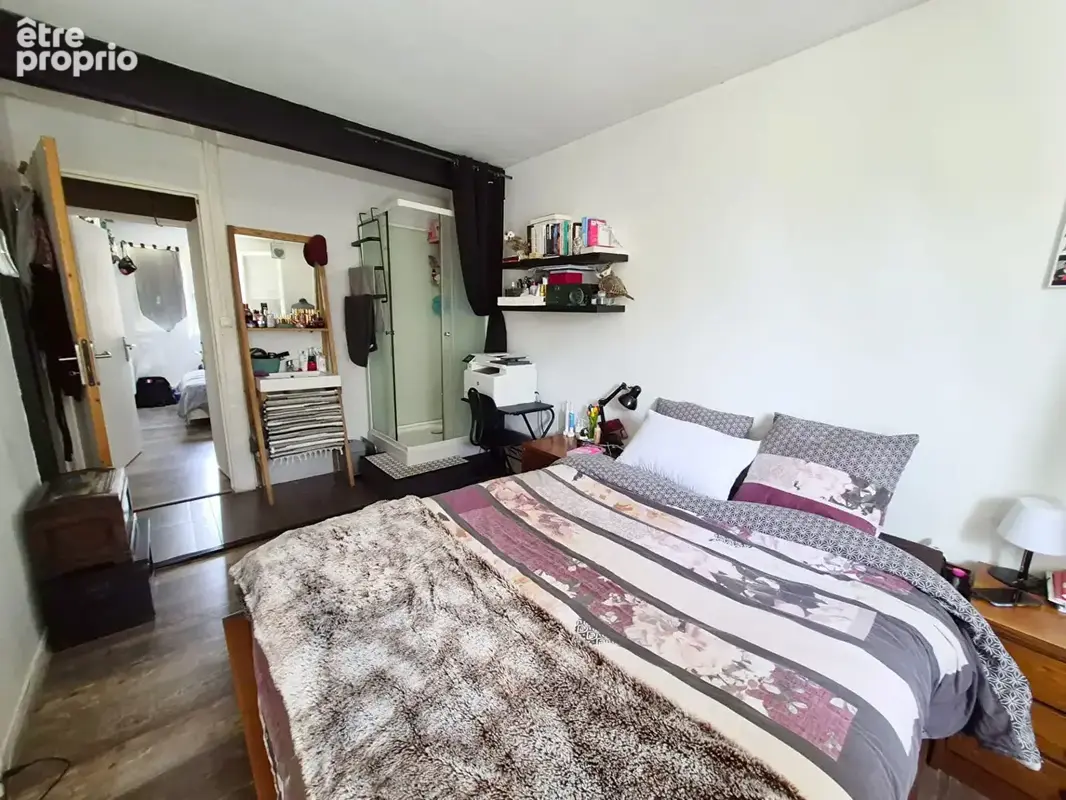 Appartement Taverny 5 pièce(s) 81.60 m2 - photo 7