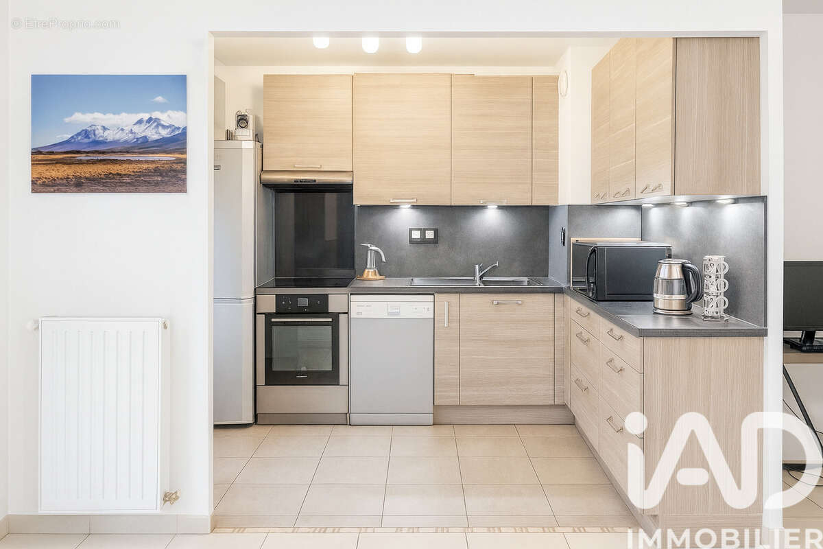 Photo 2 - Appartement à FRESNES