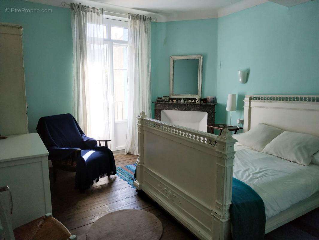 Maison 4 chambres et jardin - photo 11