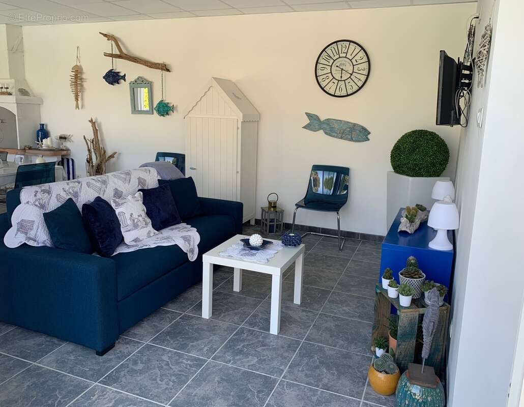 Maison à MURVIEL-LES-BEZIERS