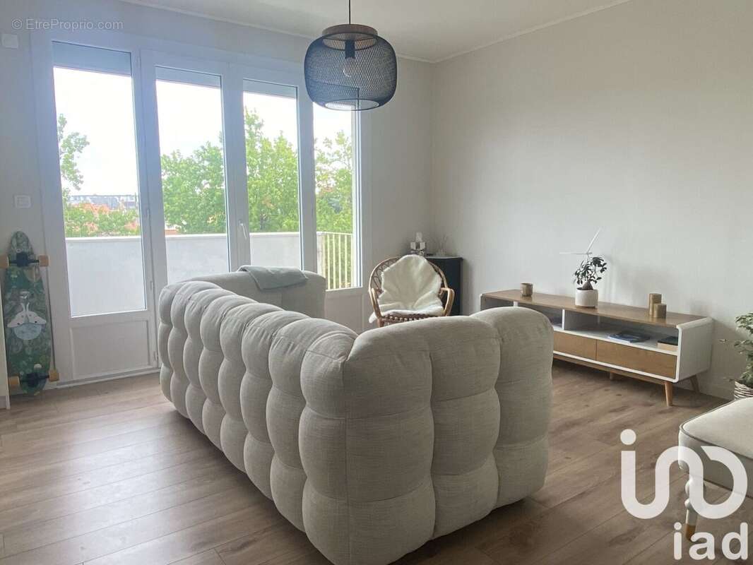 Photo 2 - Appartement à SAINT-HERBLAIN