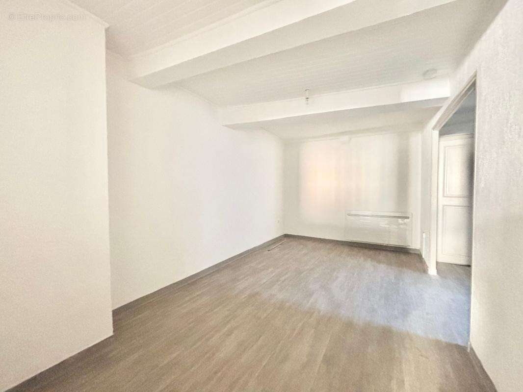 Appartement à SANARY-SUR-MER