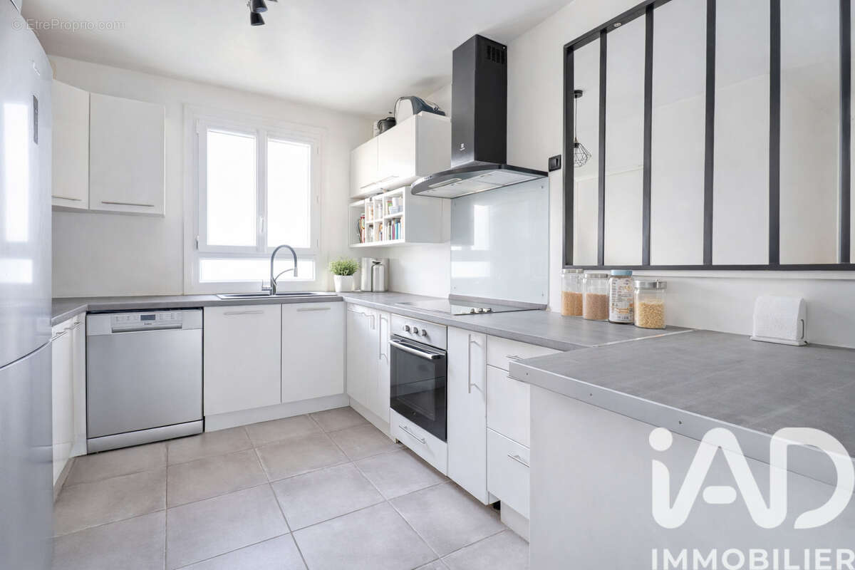 Photo 3 - Maison à SAINT-LEU-D'ESSERENT