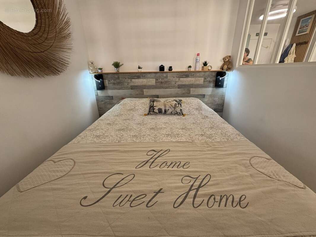 Appartement à SAINTE-MAXIME